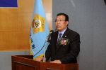 「부산광역시 구ㆍ군 의장협의회 월례회」 주관 2번째